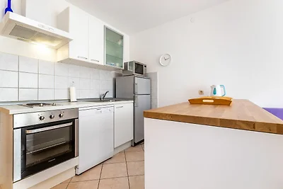 Vakantieappartement Gezinsvakantie Baska