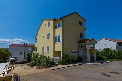 Vakantieappartement Gezinsvakantie Crikvenica