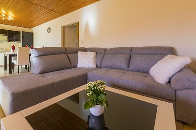 Vakantieappartement Gezinsvakantie Novi Vinodolski