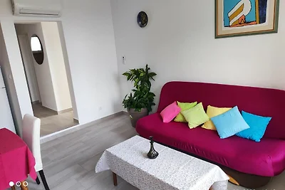 Vakantieappartement Gezinsvakantie Rovinj