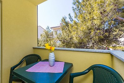 Appartamento vacanze Armelle