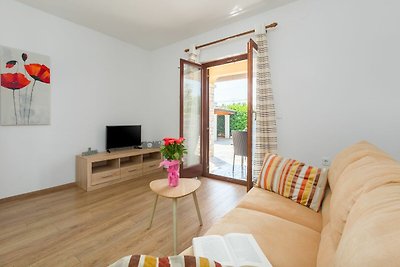 Vakantieappartement Gezinsvakantie Cervar