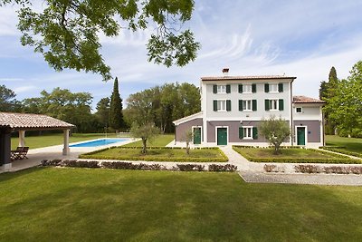Villa Rustica