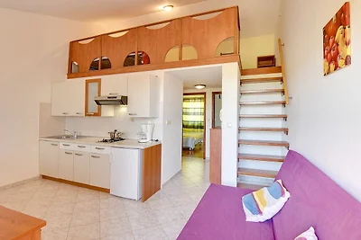 Vakantieappartement Gezinsvakantie Medulin