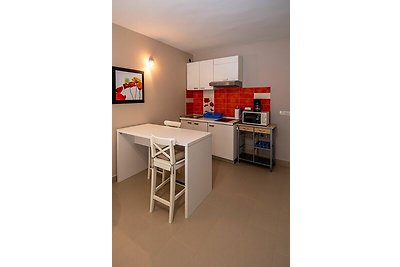 Vakantieappartement Gezinsvakantie Rovinj