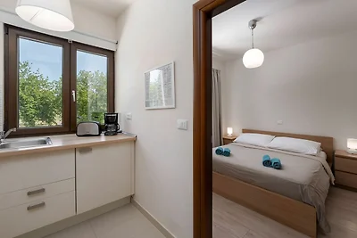 Residence Mala 3