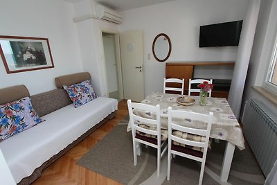 Vakantieappartement Gezinsvakantie Rovinj