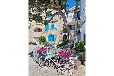 Appartamento Vacanza con famiglia Baska
