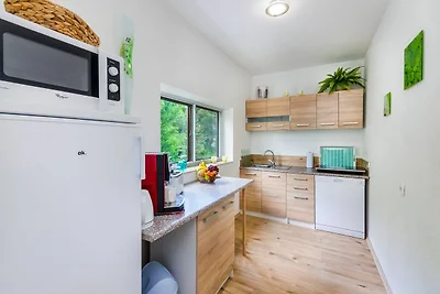 Vakantieappartement Gezinsvakantie Crikvenica