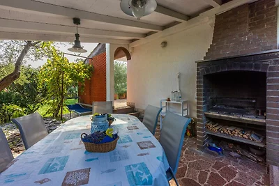 Villa Olive Tree