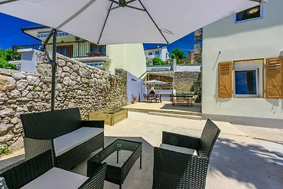 Casa vacanze Vacanza di relax Crikvenica