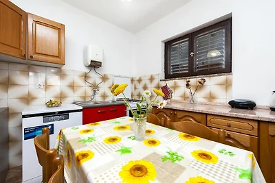 Appartamento Vacanza con famiglia Rovigno