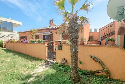 Vakantieappartement Gezinsvakantie Novigrad