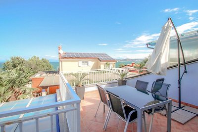 Vakantieappartement Gezinsvakantie Umag