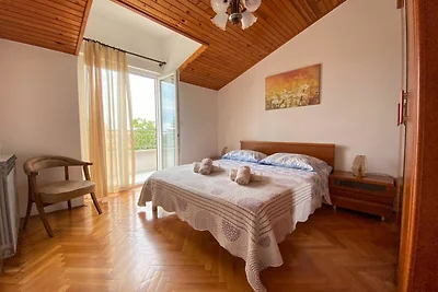 Appartamento Vacanza con famiglia Rovigno