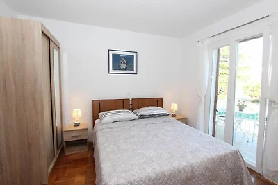 Appartement Vacances avec la famille Rovinj