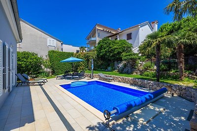 Casa vacanze Vacanza di relax Crikvenica