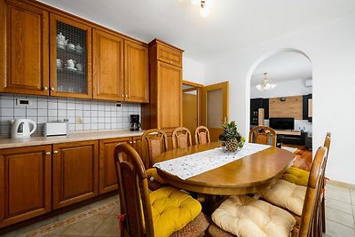 Vakantieappartement Gezinsvakantie Paradiz