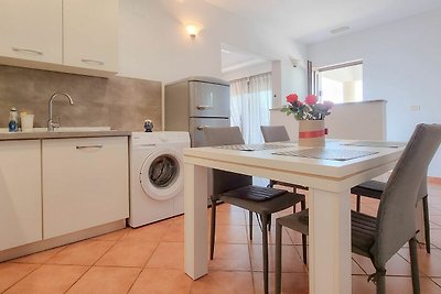 Vakantieappartement Gezinsvakantie Umag