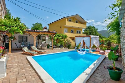 Casa vacanze Vacanza di relax Drivenik