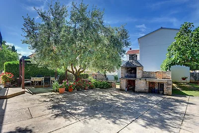 Vakantieappartement Gezinsvakantie Medulin