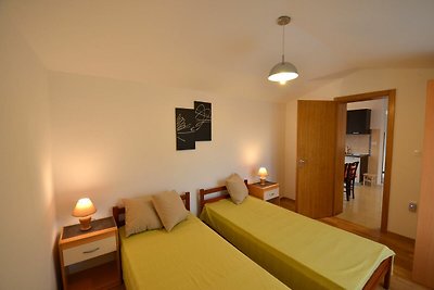 Vakantieappartement Gezinsvakantie Ližnjan