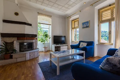 Appartamento Vacanza con famiglia Crikvenica