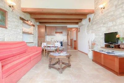 Appartamento Vacanza con famiglia Cittanova