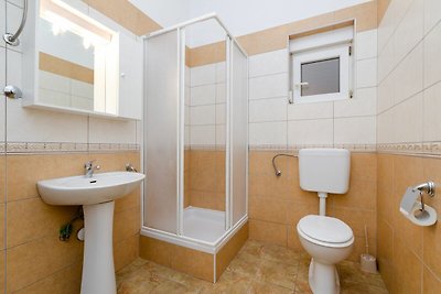 Vakantieappartement Gezinsvakantie Crikvenica