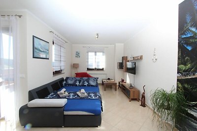 Apartment Dado