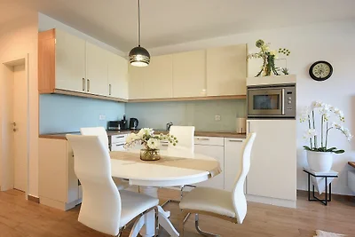 Vakantieappartement Gezinsvakantie Medulin