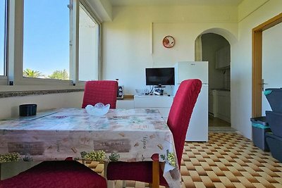 Vakantieappartement Gezinsvakantie Dajla