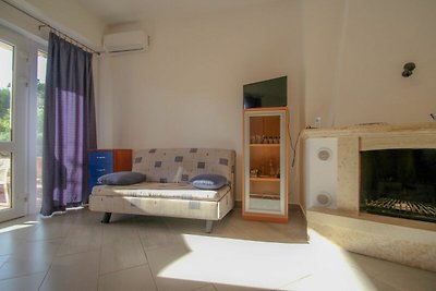 Vakantieappartement Gezinsvakantie Novigrad