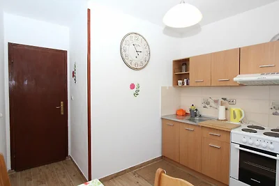 Vakantieappartement Gezinsvakantie Rovinj