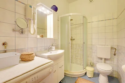 Vakantieappartement Gezinsvakantie Medulin