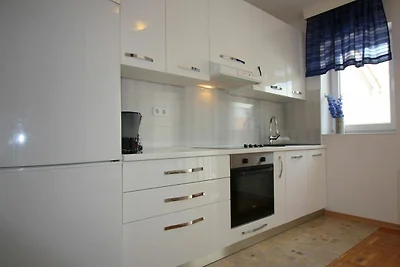 Apartment Stefani
