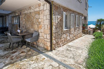 Vakantieappartement Gezinsvakantie Rovinj