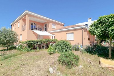 Vakantieappartement Gezinsvakantie Novigrad