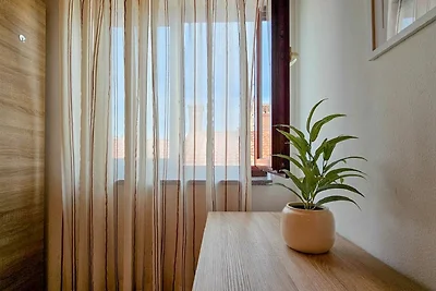 Apartment Marinela