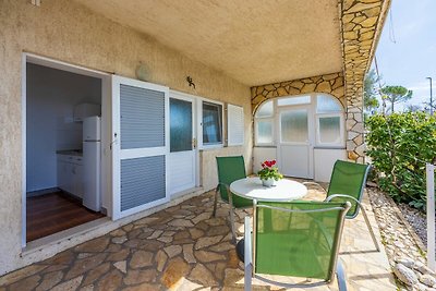 Vakantieappartement Gezinsvakantie Crikvenica