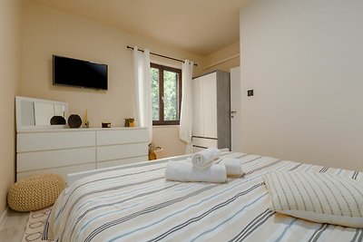 Vakantieappartement Gezinsvakantie Poreč