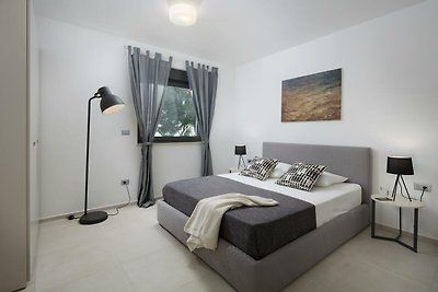 Vakantieappartement Gezinsvakantie Fažana