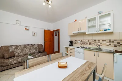 Appartamento Vacanza con famiglia Crikvenica