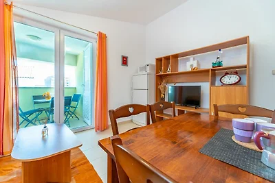Vakantieappartement Gezinsvakantie Baska