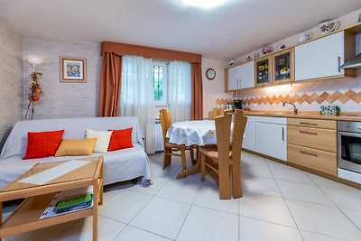 Vakantieappartement Gezinsvakantie Baska