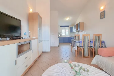 Apartment Stelia