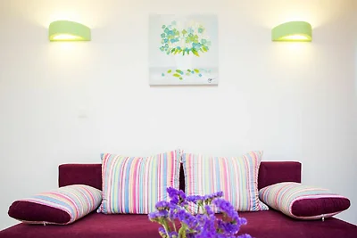 Ferienwohnung Caruso