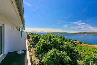 Appartamento Vacanza con famiglia Crikvenica