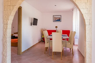 Ferienwohnung Larissa