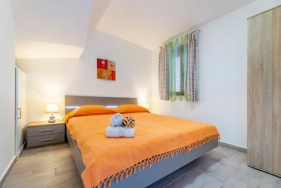 Vakantieappartement Gezinsvakantie Baska